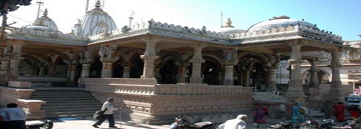 Swaminarayan Temple, Shahibaug