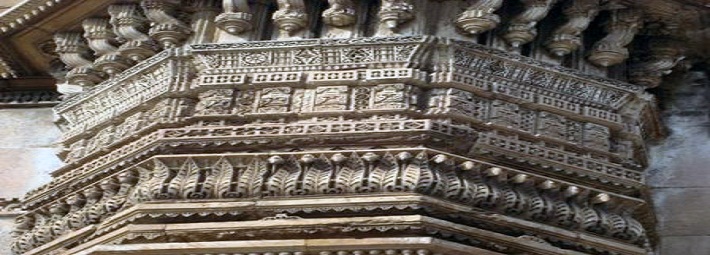 Ahmed Shah Mosque