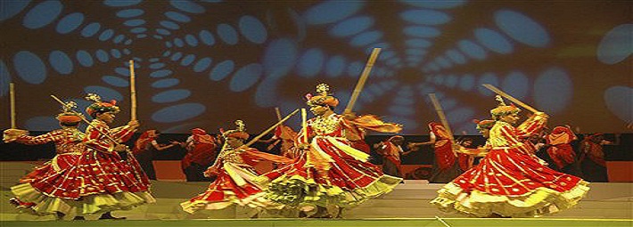 Navratri