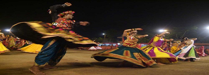 Navratri